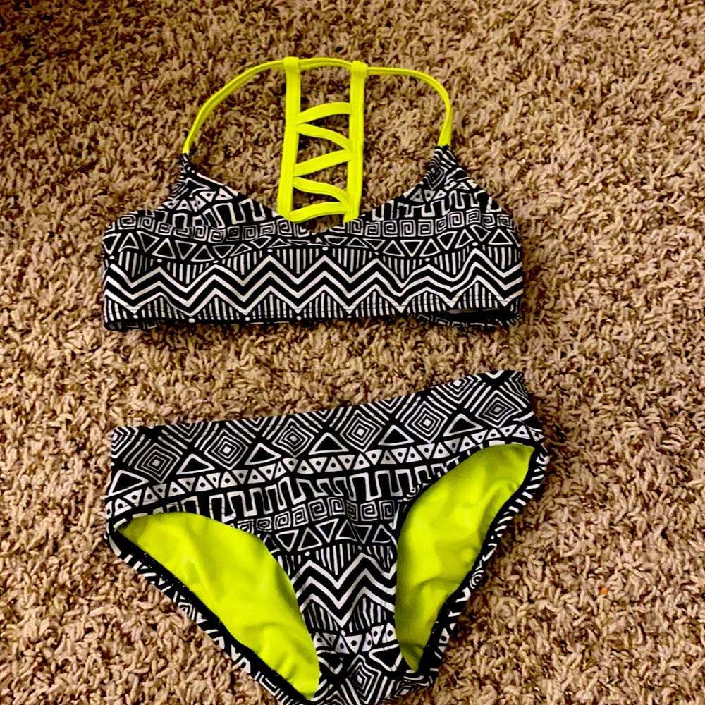 toddlers swim suit!